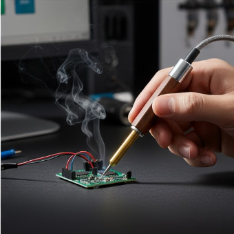 Soldering Iron