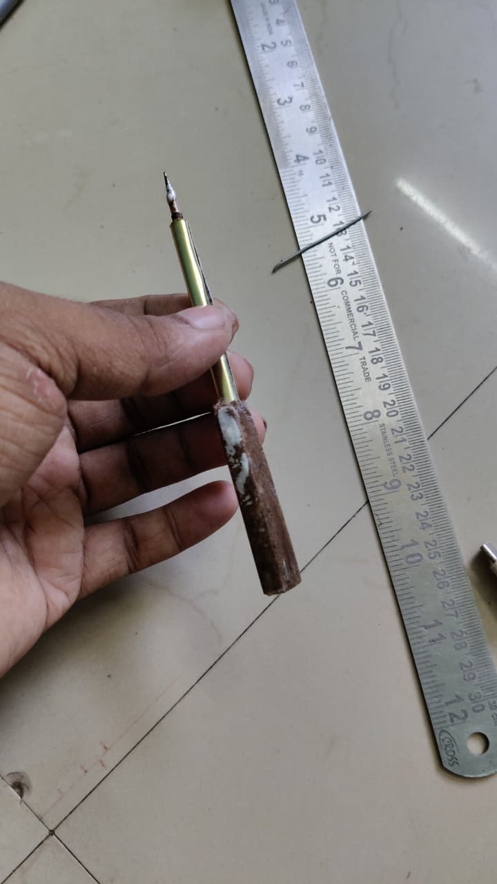 Soldering Iron
