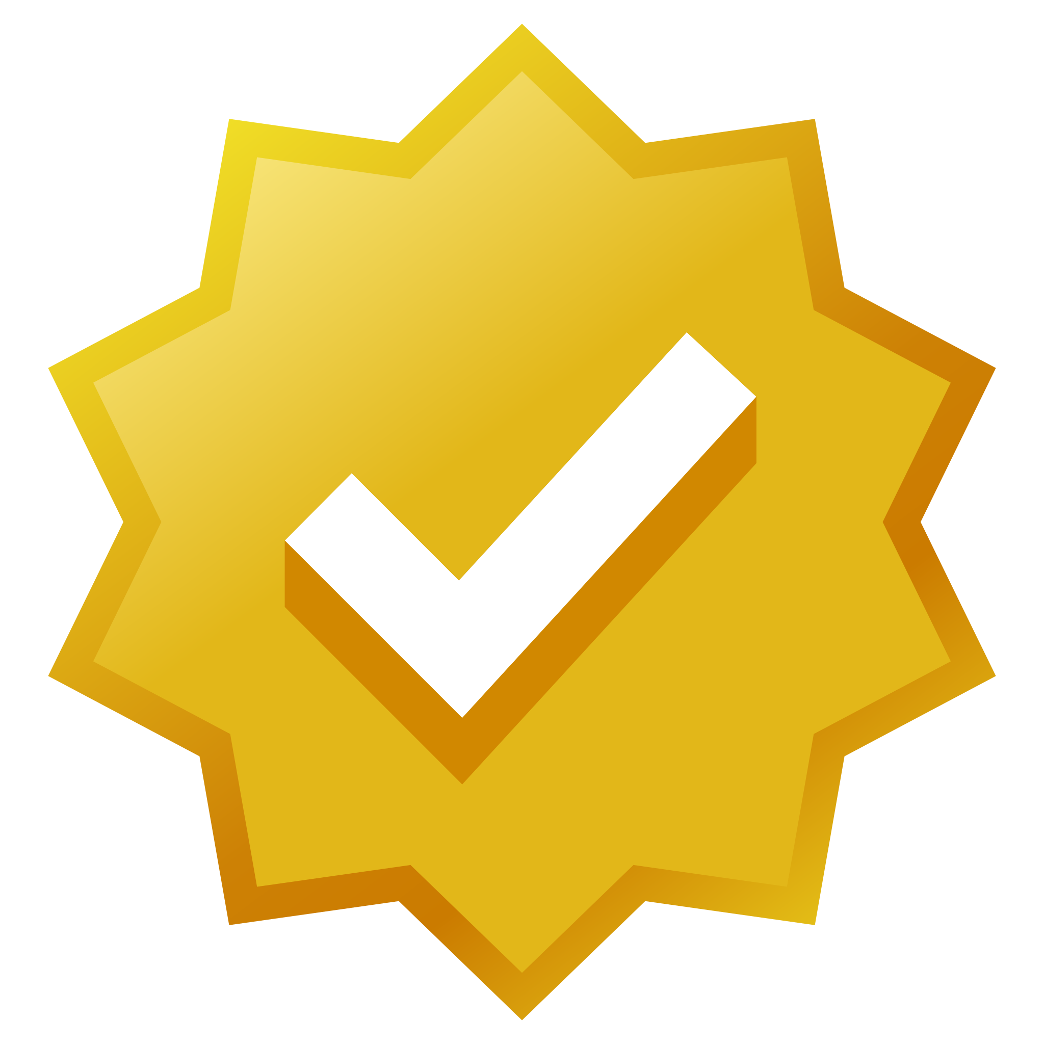 Verification Icon